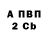 Метадон VHQ Alexandr Brey